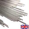 Stainless Steel ER316L SS Tig Filler Welding Rods - 1.0mm