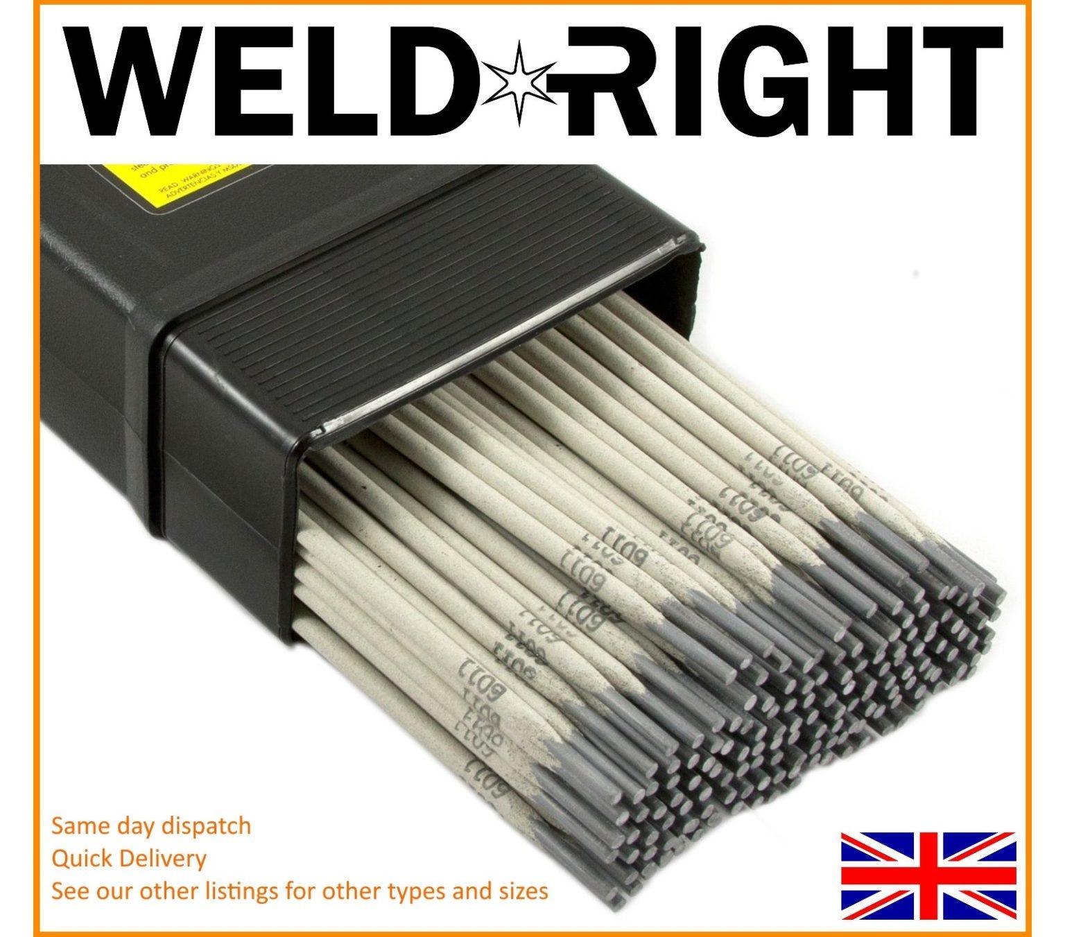 Er L Stainless Steel Arc Welding Electrodes Rods They Are