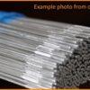 Stainless Steel ER316L SS Tig Filler Welding Rods - 1.0mm