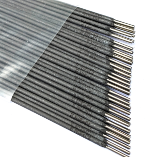 Cast Iron Arc Welding Rods