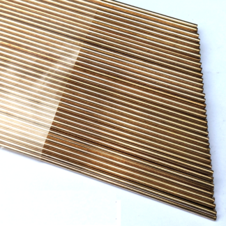 Copper Tig Welding Rods